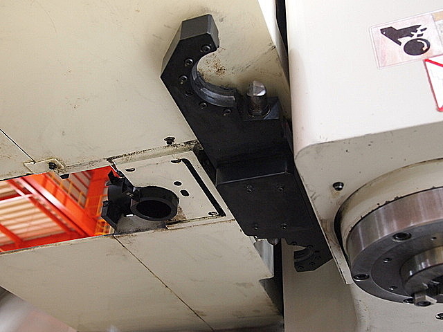 P001611 立型マシニングセンター 大隈豊和 MILLAC-761V_3