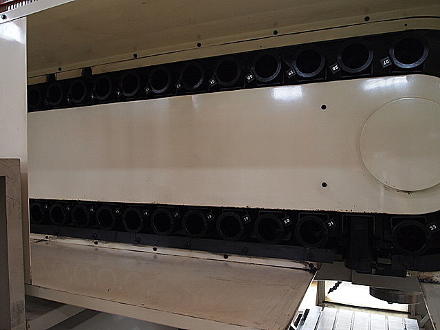 P001611 立型マシニングセンター 大隈豊和 MILLAC-761V_5