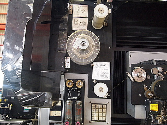 P001564 ＮＣワイヤーカット ソディック AQ535L_4