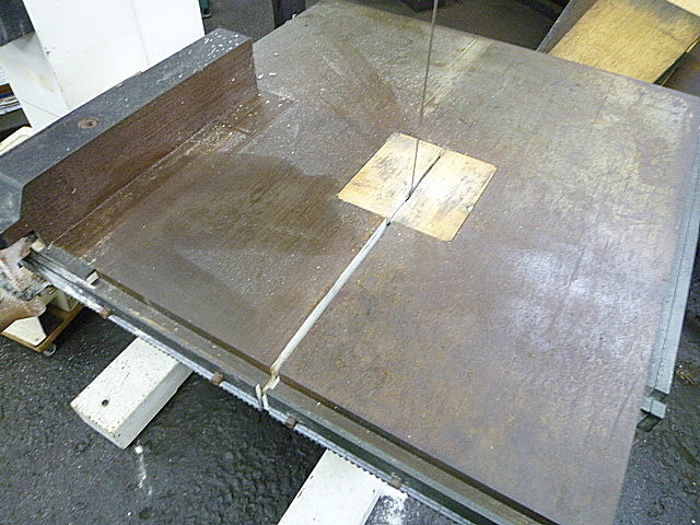 P000711 コンターマシン リョービ BS-1100-5AS_1