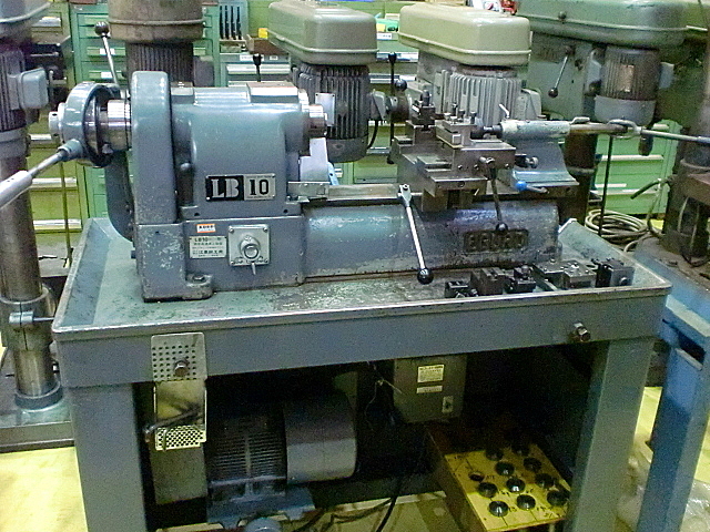 P001583 ペンチレース 江黒 LB10_0