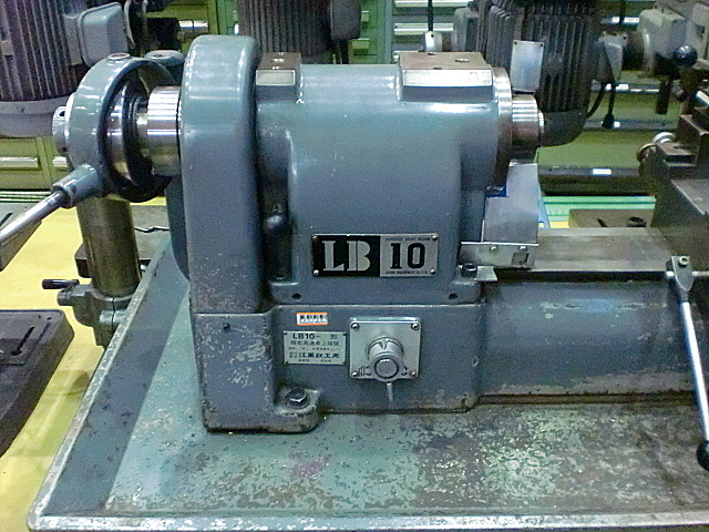 P001583 ペンチレース 江黒 LB10_1