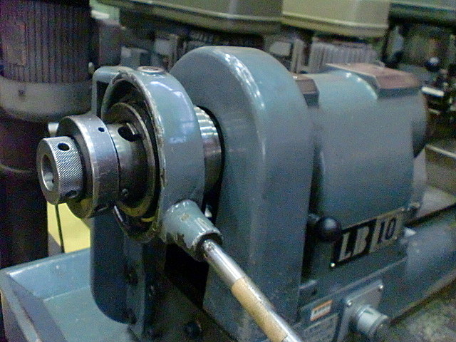 P001583 ペンチレース 江黒 LB10_5