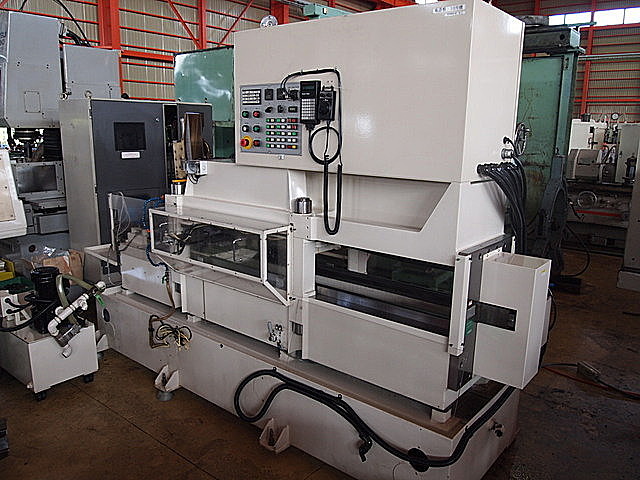P001580 平板転造盤 ユニオンツール RF-60_1