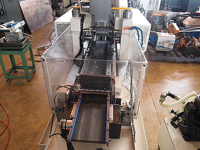 P001580 平板転造盤 ユニオンツール RF-60_3