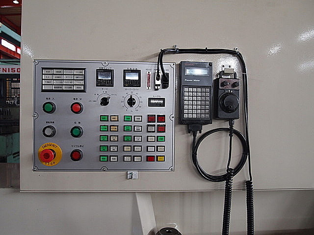 P001580 平板転造盤 ユニオンツール RF-60_11