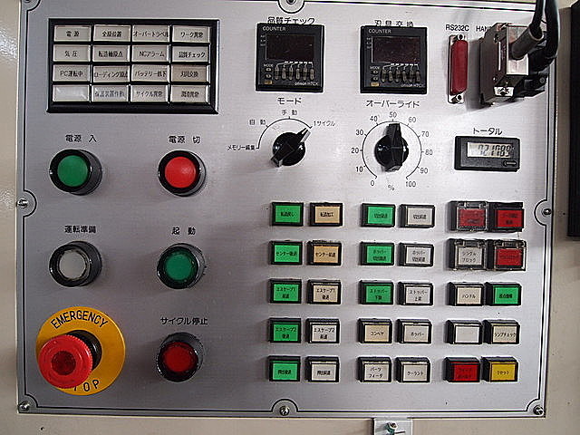 P001580 平板転造盤 ユニオンツール RF-60_12