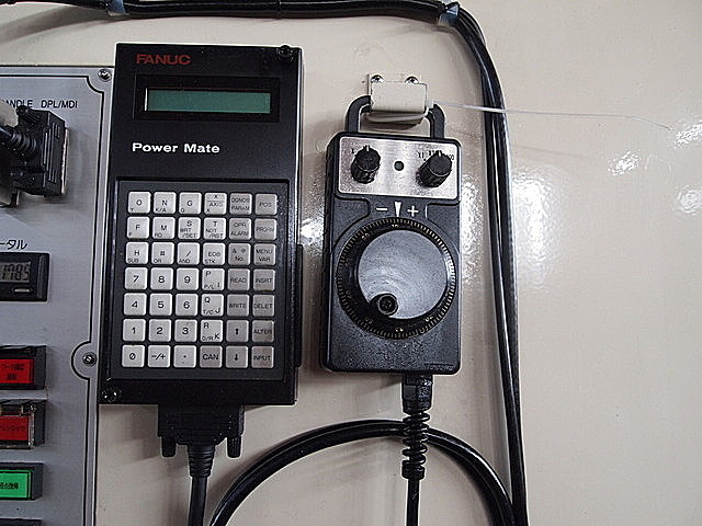 P001580 平板転造盤 ユニオンツール RF-60_13