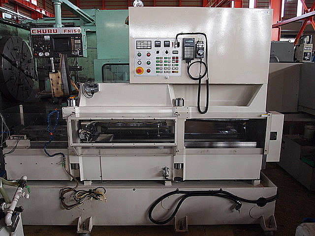 P001580 平板転造盤 ユニオンツール RF-60_0