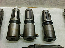 A019966 ドリルタッパータップホルダーセット BIG SDT33-4 | 株式会社 