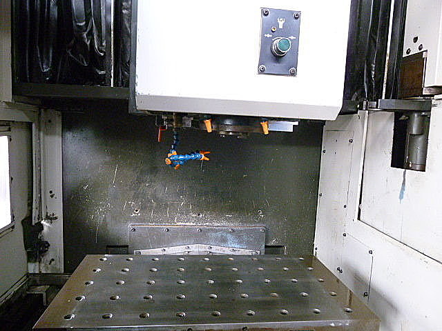 C001523 立型マシニングセンター 日立精機 VM40Ⅱ_3