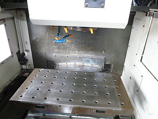 C001523 立型マシニングセンター 日立精機 VM40Ⅱ_4