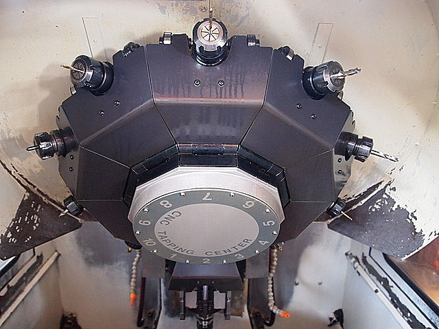 P001563 タッピングセンター ブラザー TC-217_5