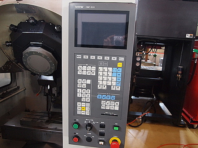 P001563 タッピングセンター ブラザー TC-217_7
