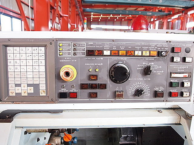 P001559 ＮＣ自動盤 ミヤノ BNC-34C3_8