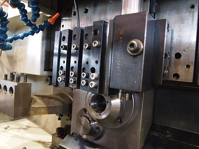 シチズン　L-16   主軸チャック シチズン L-16 主軸チャック