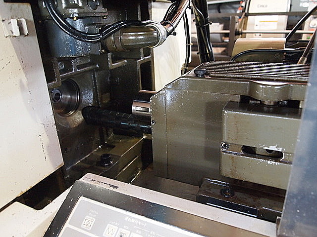P002161 複合ＮＣ自動盤 シチズン L-16 3M6_20