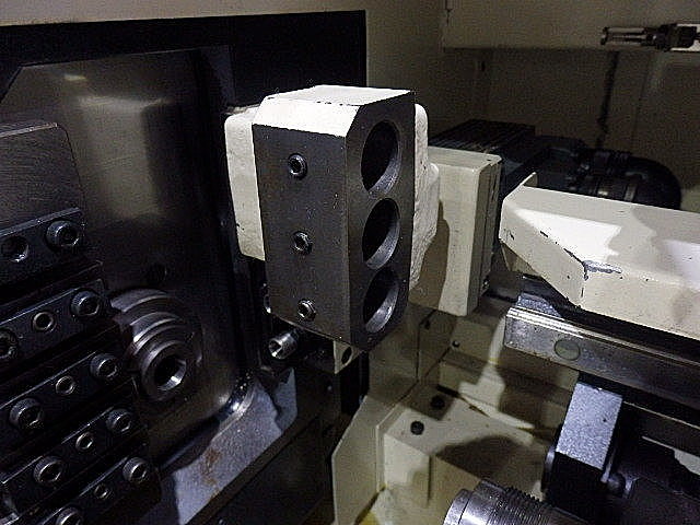 P001661 ＮＣ自動盤 ツガミ B012B-Ⅱ_7