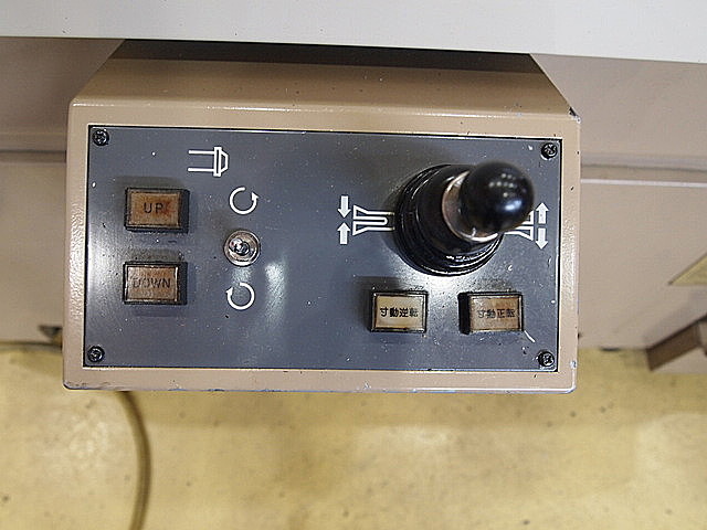 P001717 櫛刃型NC旋盤 江黒 NUCLET-10GL | 株式会社 小林機械