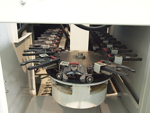 P900083 立型マシニングセンター ヤマザキマザック FJV-250_9
