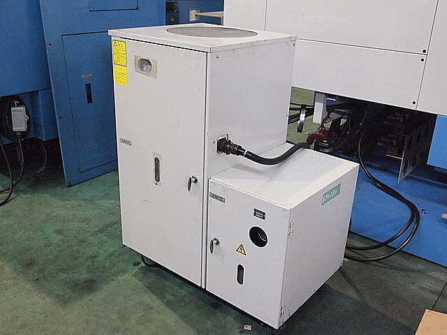 P900083 立型マシニングセンター ヤマザキマザック FJV-250_10