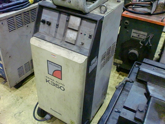 □ジャンク品 National パナオート YD-355KEL □