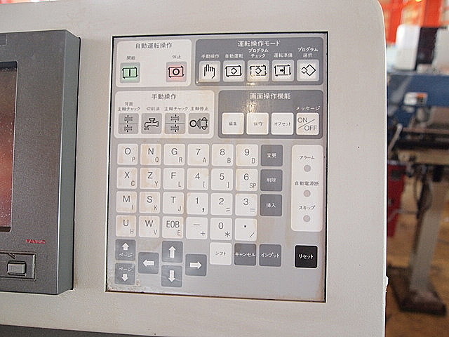 P001520 ＮＣ自動盤 シチズン B-12 VN_10