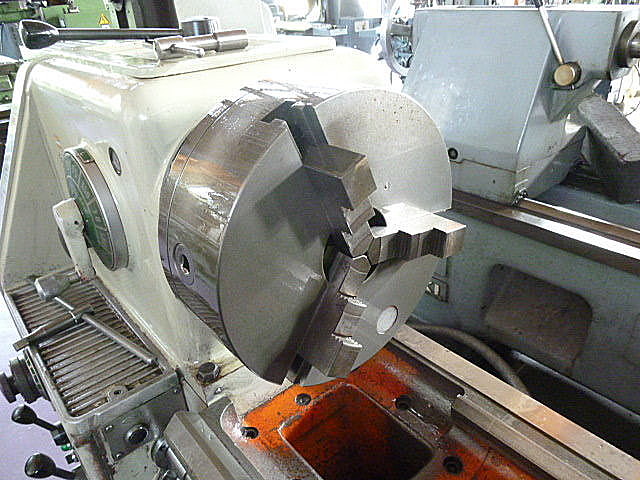 B002983 汎用旋盤 滝沢 TAL-560_4