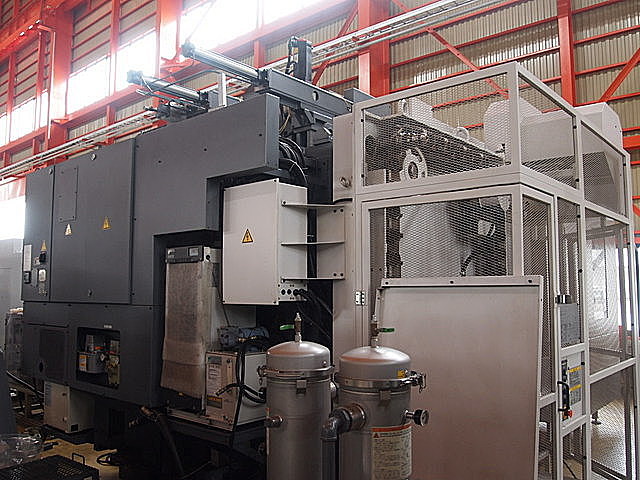 P001560 五軸加工機 オークマ MILLAC-1000VH_3
