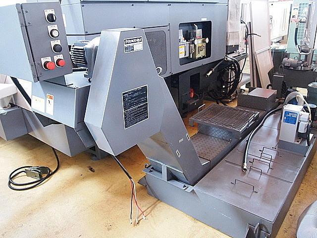 P001560 五軸加工機 オークマ MILLAC-1000VH_11