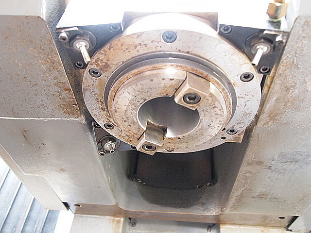 P001560 五軸加工機 オークマ MILLAC-1000VH_13