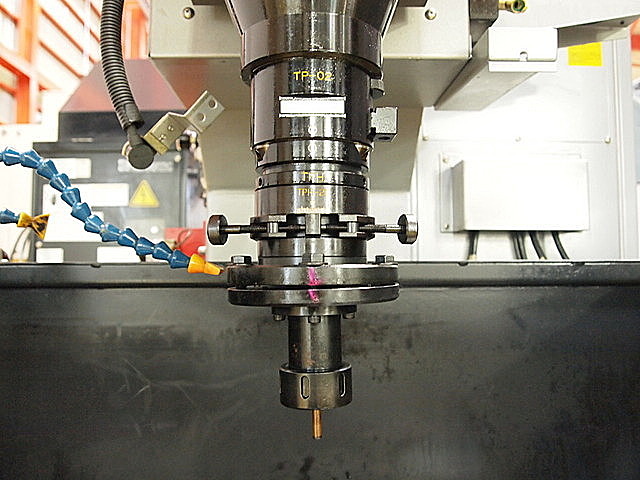 P001542 ＮＣ放電加工機 ソディック AM3L_3