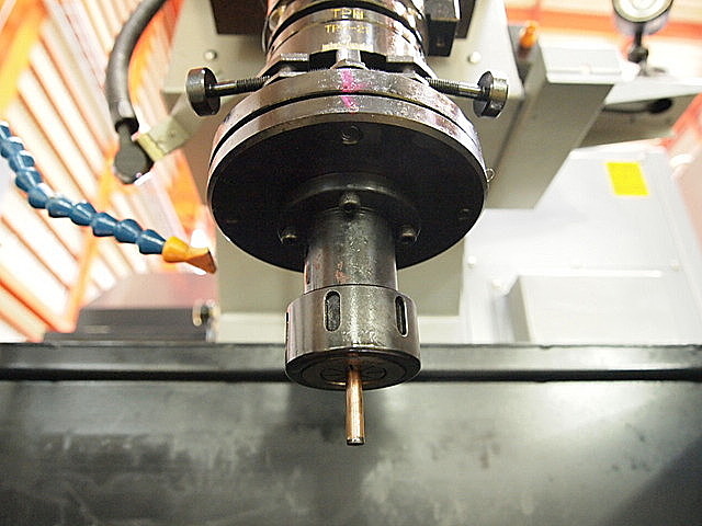 P001542 ＮＣ放電加工機 ソディック AM3L_4