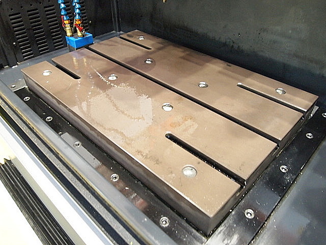 P001542 ＮＣ放電加工機 ソディック AM3L_5