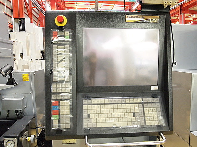 P001542 ＮＣ放電加工機 ソディック AM3L_6