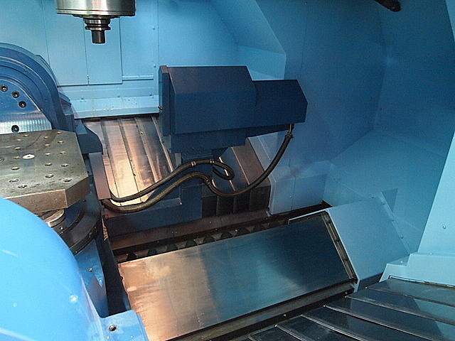 P001518 五軸加工機 松浦機械 MAM72-63V_8
