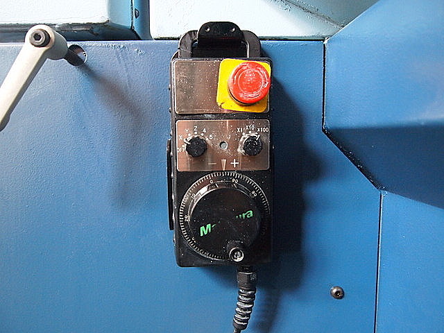 P001518 五軸加工機 松浦機械 MAM72-63V_16