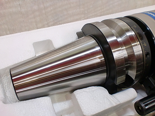 A019601 増速スピンドル BIG BT50-NXG7-8-185D_1