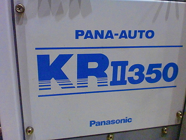 A017809 半自動溶接機 パナソニック YD-350KR2_2
