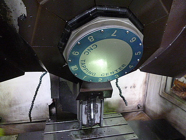 P010042 タッピングセンター ブラザー TC-227_3