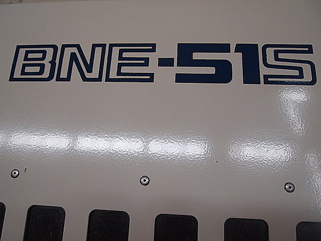 P001517 ＮＣ自動盤 ミヤノ BNE-51S_1