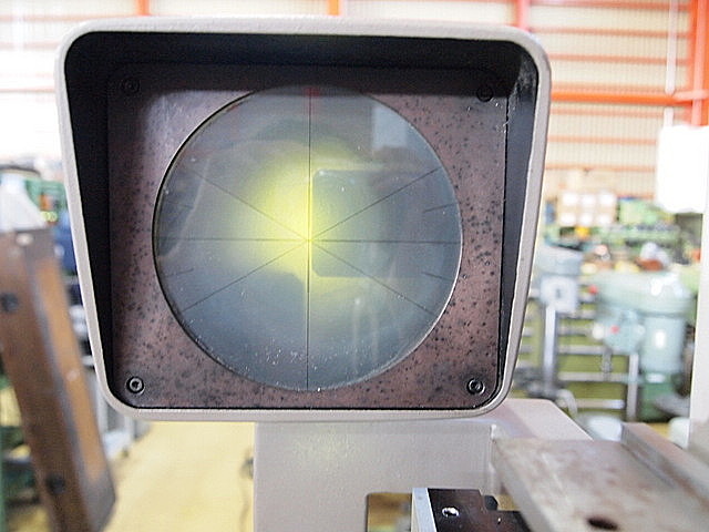 A019437 ツールプリセッター 柴崎製作所 TP-400_4
