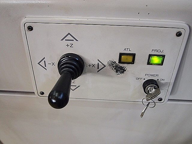 A019437 ツールプリセッター 柴崎製作所 TP-400_8
