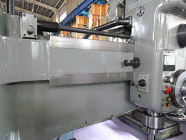 B002965 ラジアルボール盤 富永鉄工所 RH-1500_3