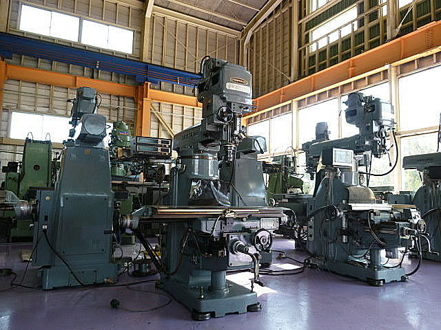 P900075 ラム型フライス 牧野フライス製作所 KSA-55_1