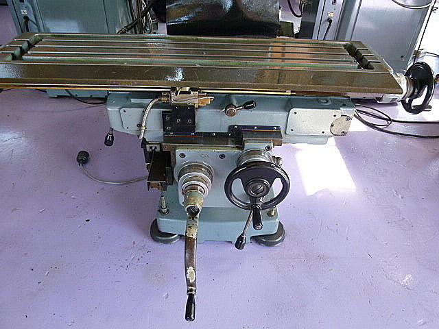 P900075 ラム型フライス 牧野フライス製作所 KSA-55_5