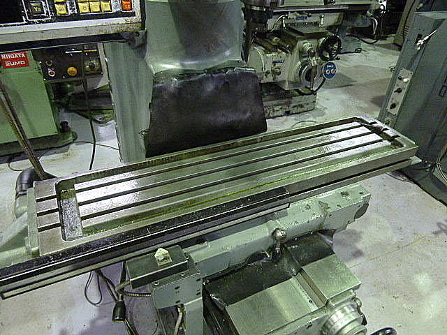 P900074 ラム型フライス 牧野フライス製作所 KS-J_4