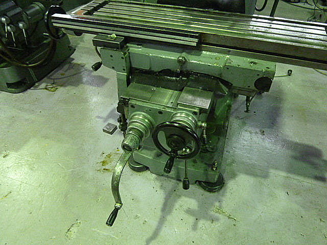 P900074 ラム型フライス 牧野フライス製作所 KS-J_5