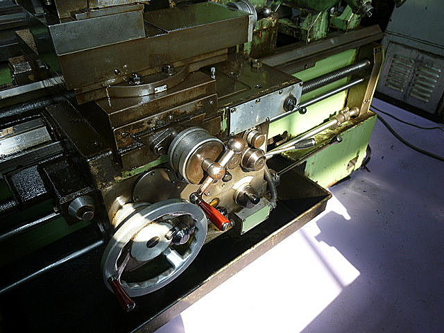 P900066 汎用旋盤 大日金属工業 DLG-SHB 63×150_7