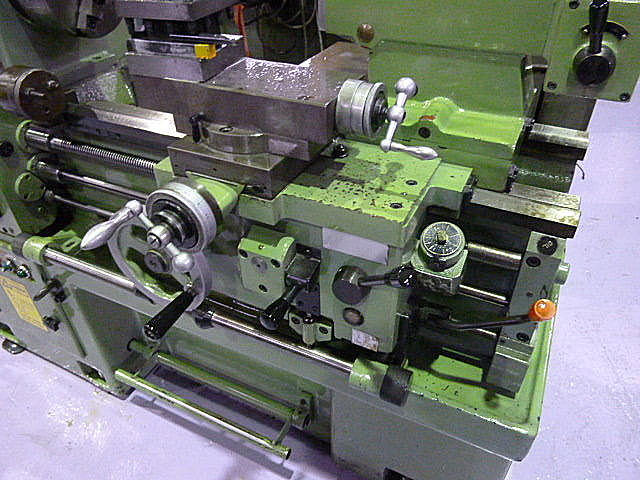 P900021 汎用旋盤 YAM YANG-CL4055_7